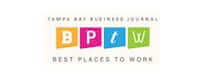 Tampa Bay Business Journal Best Places to Work