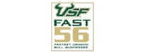 USF Fast 56 Awards