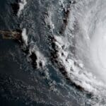 Hurricane Irma image
