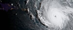 Hurricane Irma image