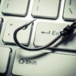 spear-phishing keyboard