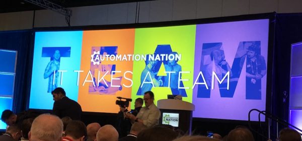 Connectwise Automation Nation 2018 Presentation