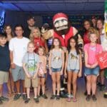 Because of Jason Bowl-A-Thon 2018