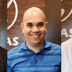 Adam, Curtis, Oneil