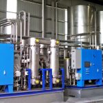 Kemco Systems machinery