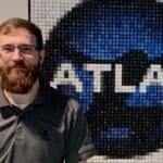 Corey Brookes Earns CompTIA A+ Certification headshot