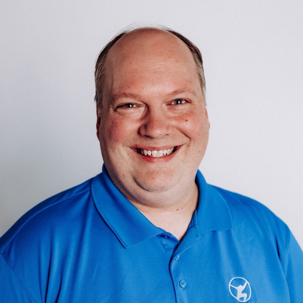 Scott Platkus headshot