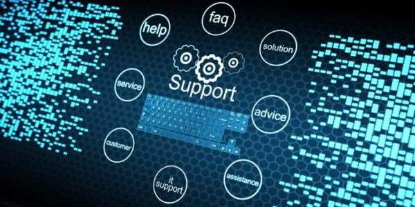 Tampa IT Support photo 1 support graphic