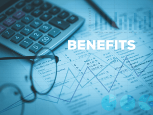 Benefits of Managed IT Services