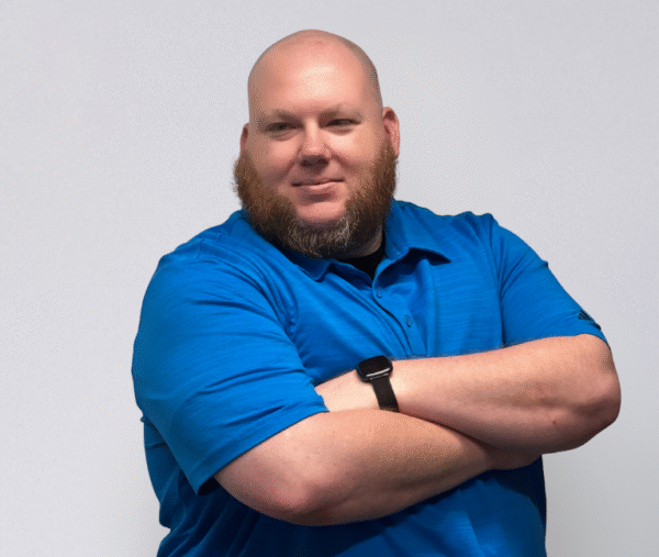 Chris Blocker Atlas Headshot